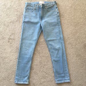 Everlane The Modern Boyfriend Jean